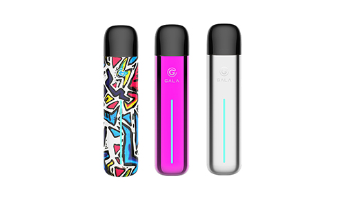 gala vape kit